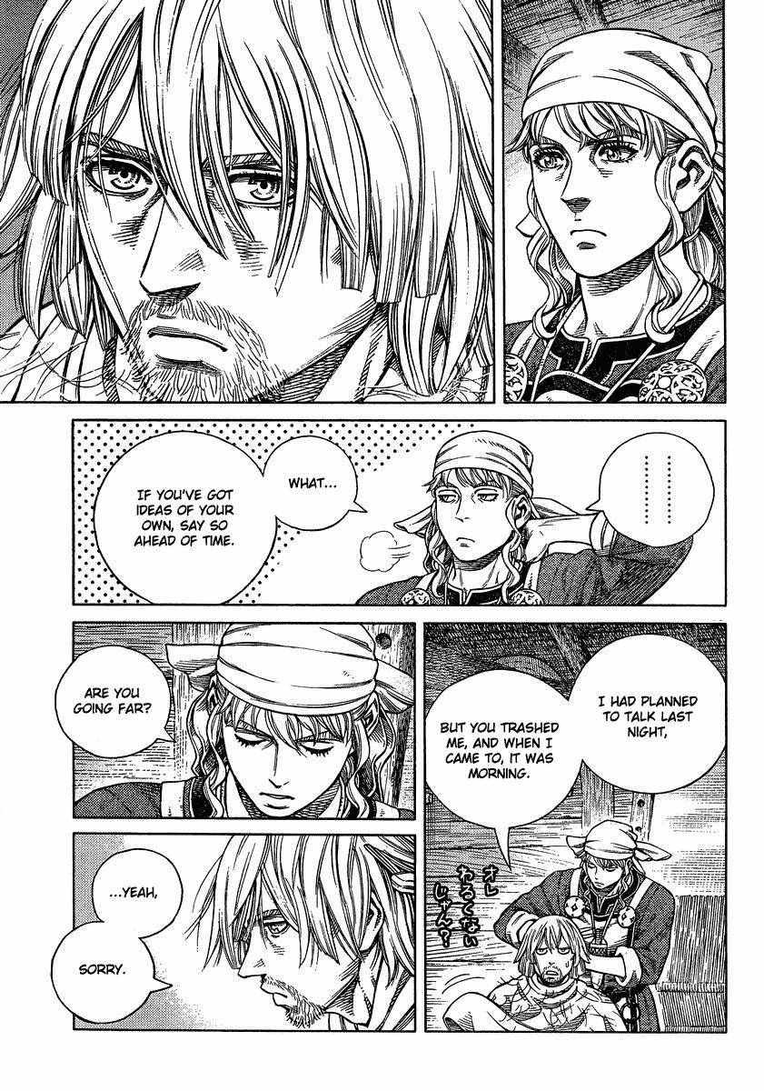 Vinland Saga Chapter 101 15